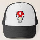 Search for computer games hats retro
