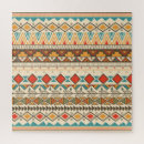 Recherche de aztèque puzzles Illustration