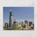 Search for willis tower postcards Skyscraper