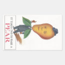 Search for pear puns Vintage