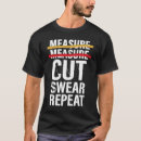 Search for tape measure tshirts Sewing