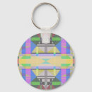 Search for purple fractal keychains Geometric
