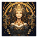 Search for art deco girl posters Lady