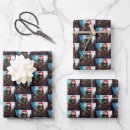 Recherche de funny santa wrapping paper Claus