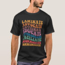 Search for laminate tshirts Caffeinate