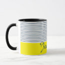 Search for nautical stripes mugs Navy