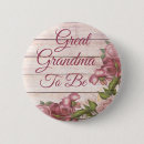 Search for great grandma buttons Girl