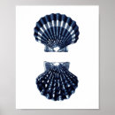 Search for seashell picture posters For her