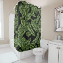 Search for jungle shower curtains Modern