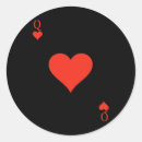 Search for deck stickers Hearts