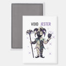 Search for jesters magnets Funny