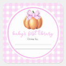 Recherche de imprimable autocollants Baby shower