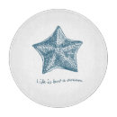 Recherche de étoiles de mer planches à découper Océan