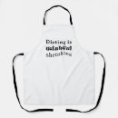Search for diet aprons Kitchen