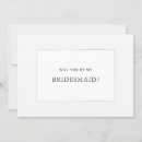 Search for save the date bridesmaid cards For her