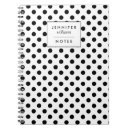 Search for black and white notebooks Cool