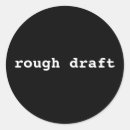 Recherche de poésie autocollants Fiction