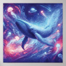 Search for cute dolphin posters Jellyfish