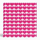 Search for cute binders heart