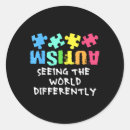 Search for autism advocacy stickers Peer support