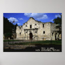 Recherche de alamo posters Texas