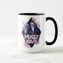 Recherche de supervillain tasses Robbie de margot