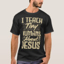 Search for sunday school teacher tshirts About