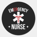 Search for er nurse stickers Critical care nurse