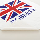 Search for union jack flag blankets British