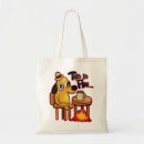 Search for memes tote bags Dog