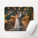 Search for bride mousepads Mr and mrs
