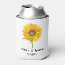 Search for the sunflower can coolers Country