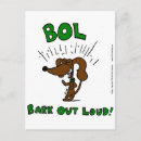 Search for barks postcards Pet
