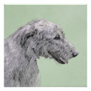 Search for wolfhound art Irish