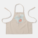 Search for kids drawing aprons Disney
