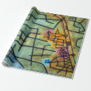 Recherche de paul papier cadeau Paysage