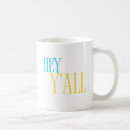 Search for southern mugs Y'all