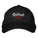 Search for trams hats Railroad