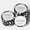 Recherche de deco jetons poker Fête de célibataire