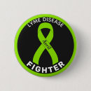 Recherche de maladie lyme badges Conscience
