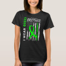 Recherche de kidney disease tshirts Frère