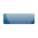 Search for global return address labels Earth
