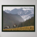 Recherche de caribou posters Montagnes