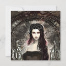 Search for girl halloween cards Gothic