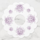 Search for bridal shower wine charms Girly