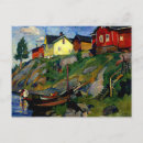 Recherche de peintures russes cartes postales Pour tous