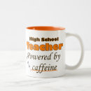 Search for high tea mugs School