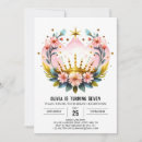 Recherche de crown birthday invitations Aquarelle