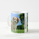 Search for pedigree dogs mugs Puppy