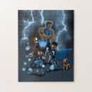 Search for superhero puzzles Kids